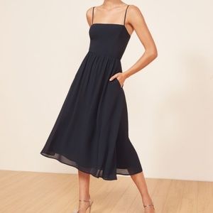 NWT -- Rosehip Dress